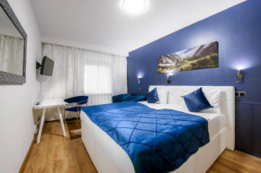 Hotel Rivoli Charme München